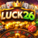 luck26 Game