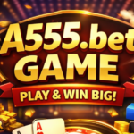 A555.Bet Game