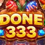 DONE333 Game