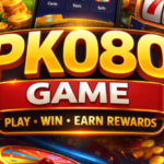 PK080 Game