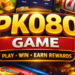 PK080 Game