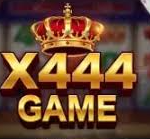 X444 Game