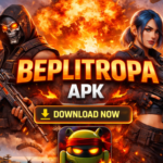 beplitropa APK